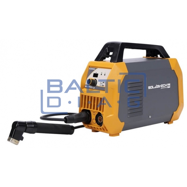 Inverter electrode welding machine 200A