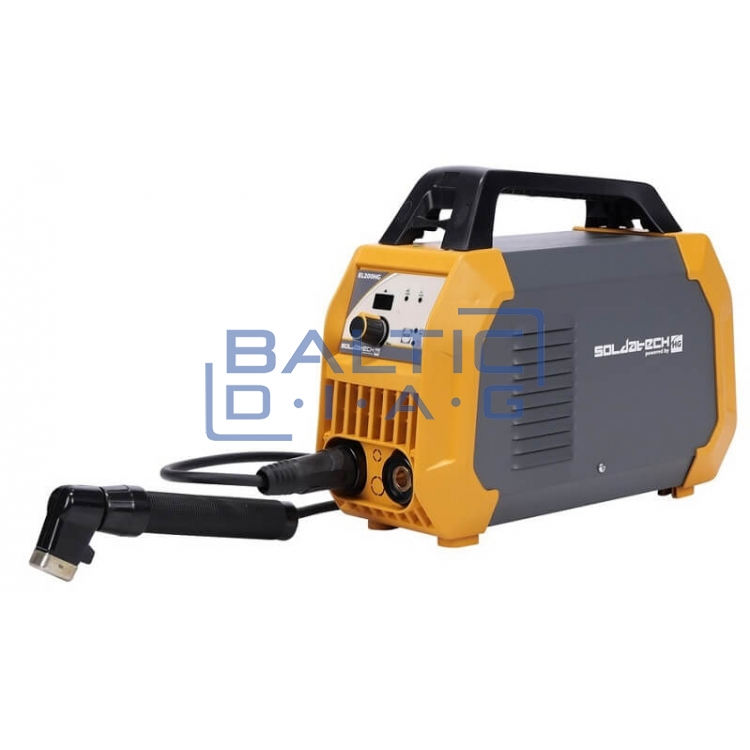 Inverter electrode welding machine 200A