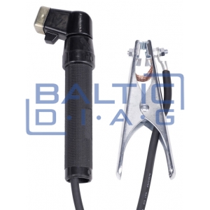 Inverter electrode welding machine 200A