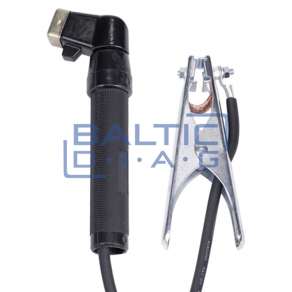 Inverter electrode welding machine 200A