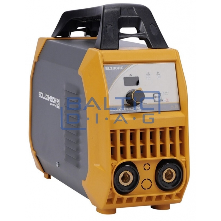 Inverter electrode welding machine 200A