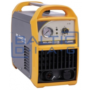 Plasma cutting machine 50A
