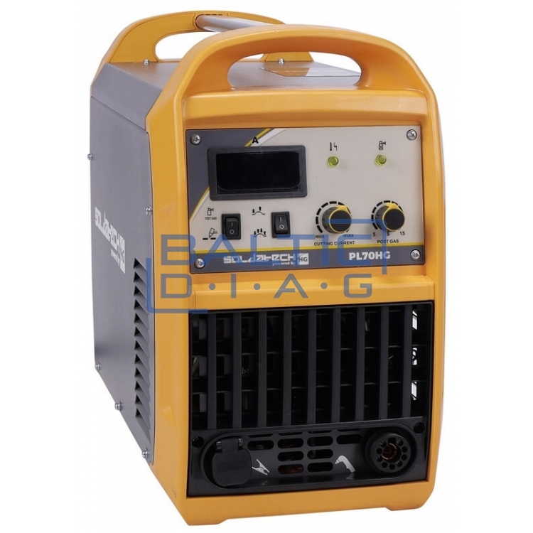 Plasma cutting machine 70A