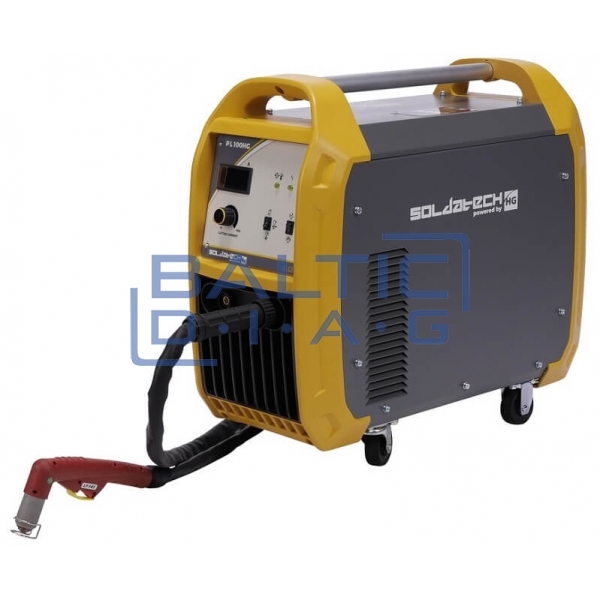 Plasma cutting machine 100A