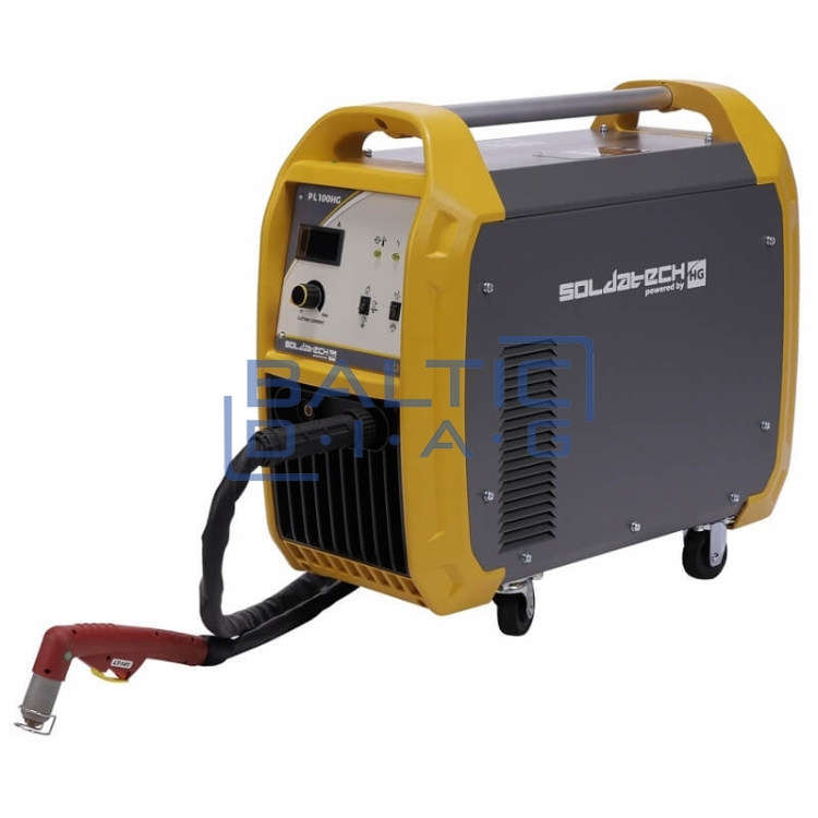 Plasma cutting machine 100A