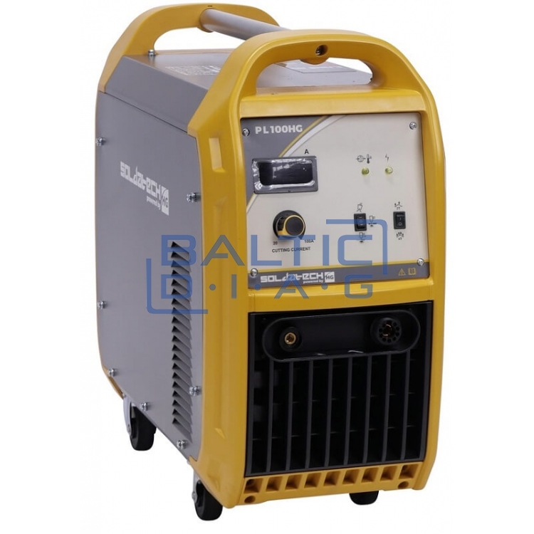 Plasma cutting machine 100A