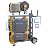 MIG/MAG pulse welding machine 500A