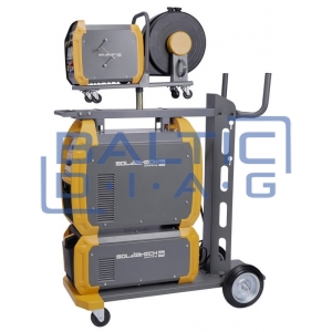 MIG/MAG pulse welding machine 500A