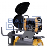 MIG/MAG pulse welding machine 500A