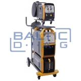 MIG/MAG pulse welding machine 500A