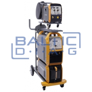 MIG/MAG pulse welding machine 500A