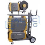 MIG MAG synergic welding machine 500A