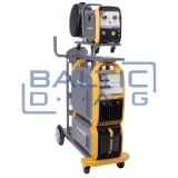 MIG MAG synergic welding machine 500A