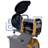 MIG MAG synergic welding machine 350A