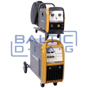 MIG MAG synergic welding machine 350A