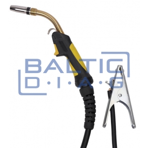 MIG MAG welding machine 250A