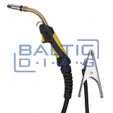 MIG MAG suvirinimo aparatas 250A