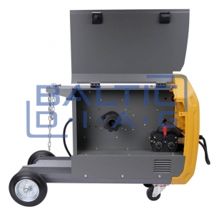 MIG MAG welding machine 200A