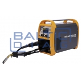 MIG MAG synergic welding machine 200A