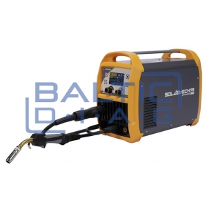 MIG MAG synergic welding machine 200A