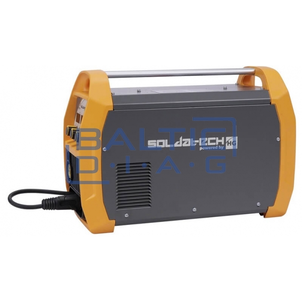MIG MAG welding machine 160A