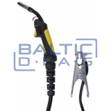 MIG MAG suvirinimo aparatas 160A