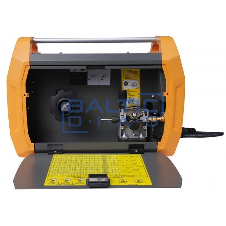 MIG MAG welding machine 160A