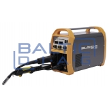 MIG MAG welding machine 160A