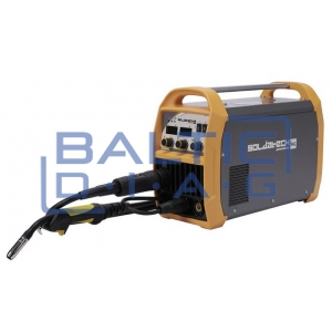 MIG MAG welding machine 160A