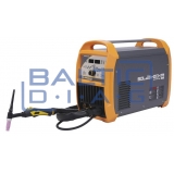 TIG welding machine AC DC 200A