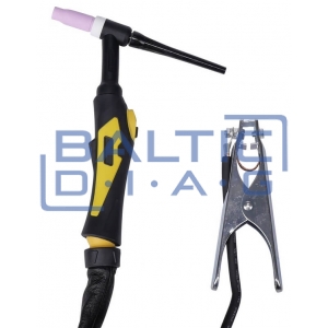 TIG suvirinimo aparatas AC DC 200A