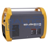 TIG welding machine AC DC 200A