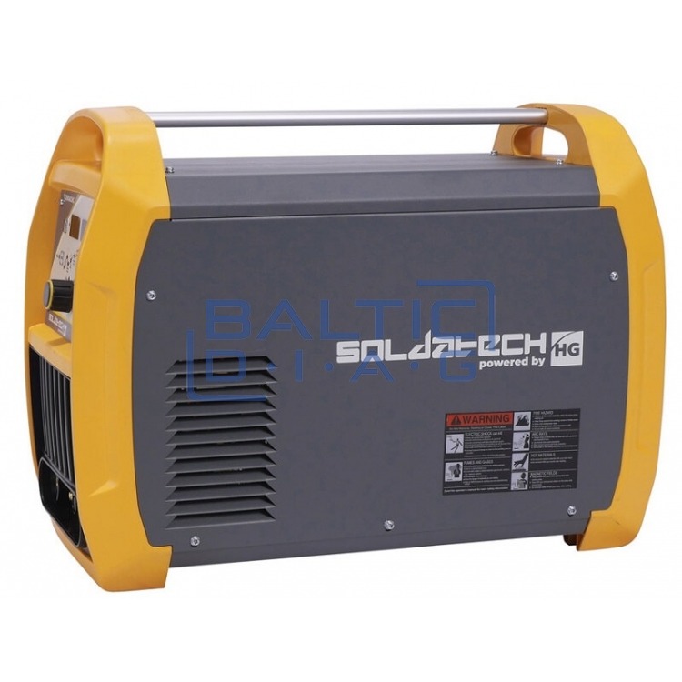 TIG suvirinimo aparatas AC DC 200A