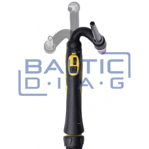 Сварочный аппарат TIG AC DC 200A