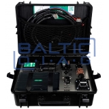 ISOBUS equipment kit Jaltest HIK (Hand ISOBUS kit)