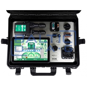 ISOBUS equipment kit Jaltest HIK (Hand ISOBUS kit)