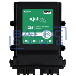 Jaltest ICM ECU control module for injectors