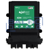 Jaltest ICM ECU valdymo modulis purkštuvams