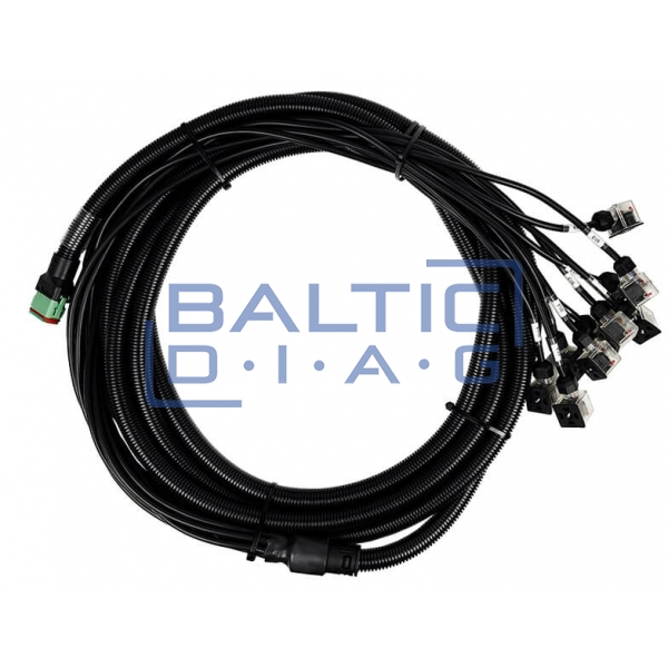 Sprayer control cable, Jaltest ICM Sprayer with hydraulic control, 3 meters
