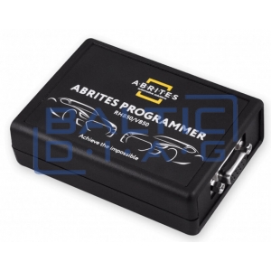 VAG virtual panel programming software ABRITES RH850 / V850
