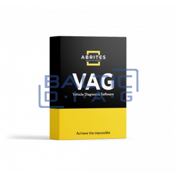 VAG adaptations and component protection package
