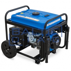 Petrol generator Weber WZ-GE5400-3, 5 kW Petrol generator Weber WZ-GE5400-3, 5 kW