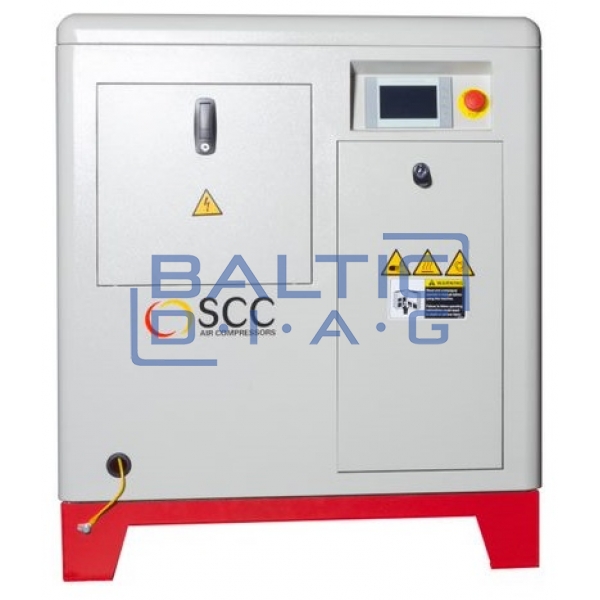 Screw air compressor SCC air compressor SMART 7