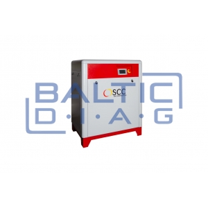 Sraigtinis oro kompresorius SCC air compressor SMART 11 Sraigtinis oro kompresorius SCC air compressor SMART 11