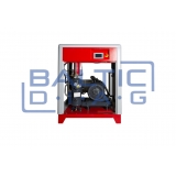 Screw air compressor SCC air compressor SMART 11