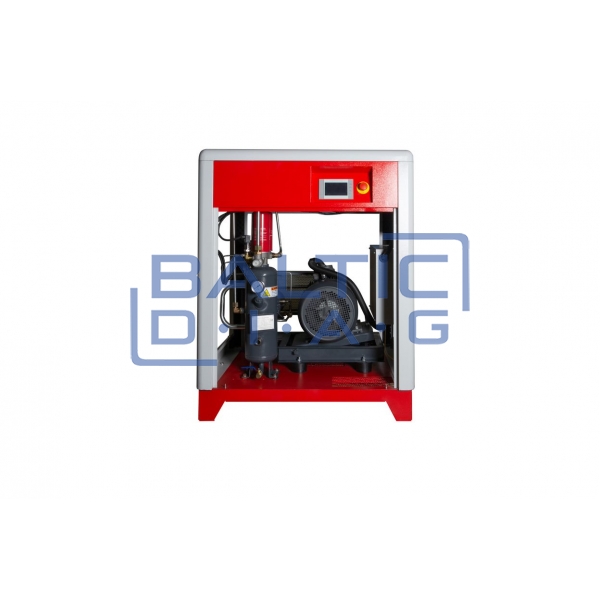Screw air compressor SCC air compressor SMART 11
