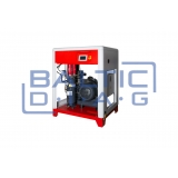 Screw air compressor SCC air compressor SMART 11