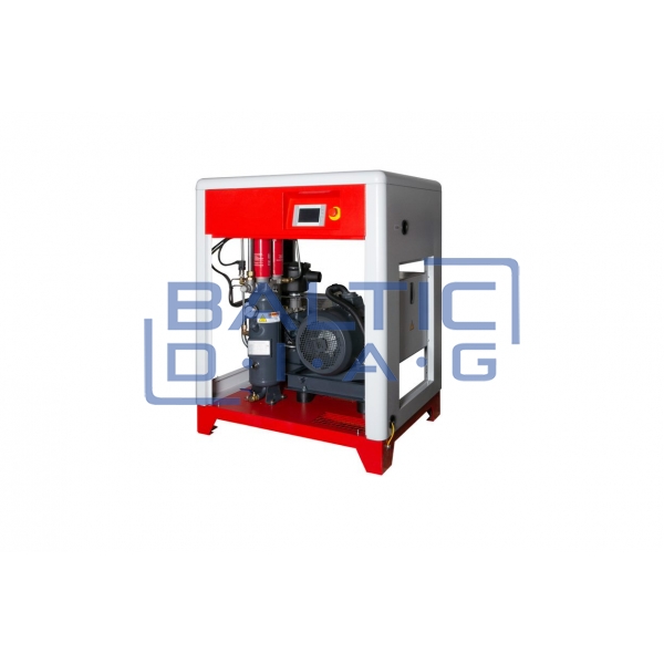 Screw air compressor SCC air compressor SMART 11