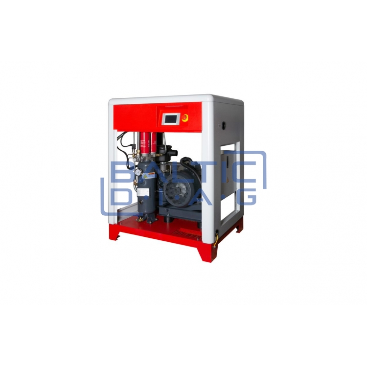 Sraigtinis oro kompresorius SCC air compressor SMART 11