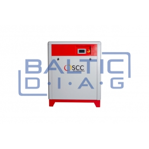 Screw air compressor SCC air compressor SMART 11